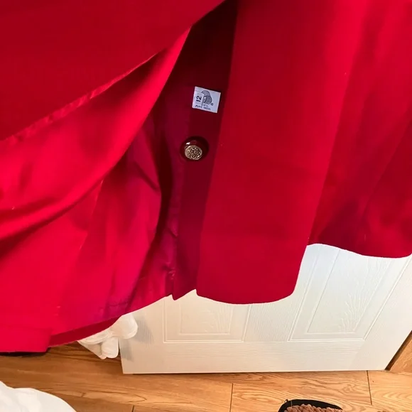 Vintage Forecaster Of Boston 100% wool coat - Picture 8 of 8